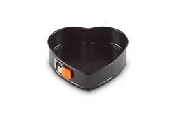 Molde Repostería Corazón