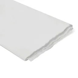 Papel Crepe Blanco 50 X 200 Cms