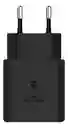 Cargador Adaptador Para Samsung 25w C Carga Súper Rápida, Sin Cable