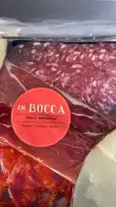 Tabla Andalucia In Bocca