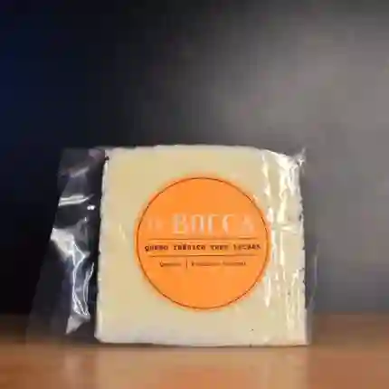 Queso Oveja Mantecoso In Bocca