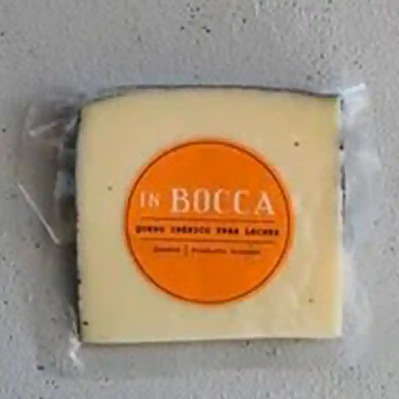 Queso Iberico Tres Lechez In Bocca