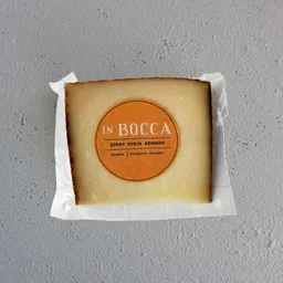 Queso Oveja Maduro In Bboca