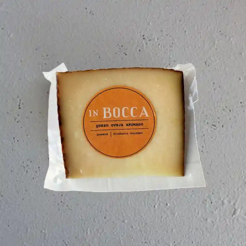 Queso Oveja Maduro In Bboca