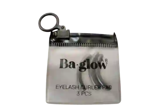 Rubber Pads Natural Curl