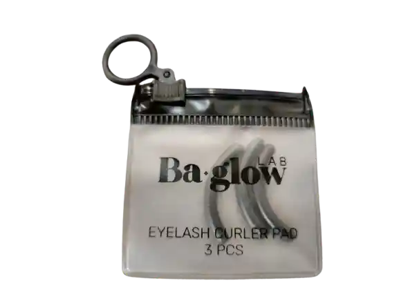 Rubber Pads Natural Curl