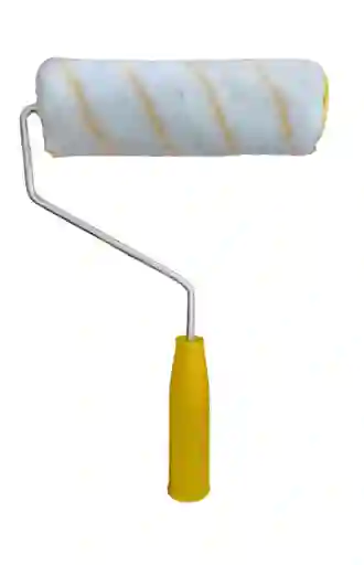 Rodillo De Chiporro 12 Cm