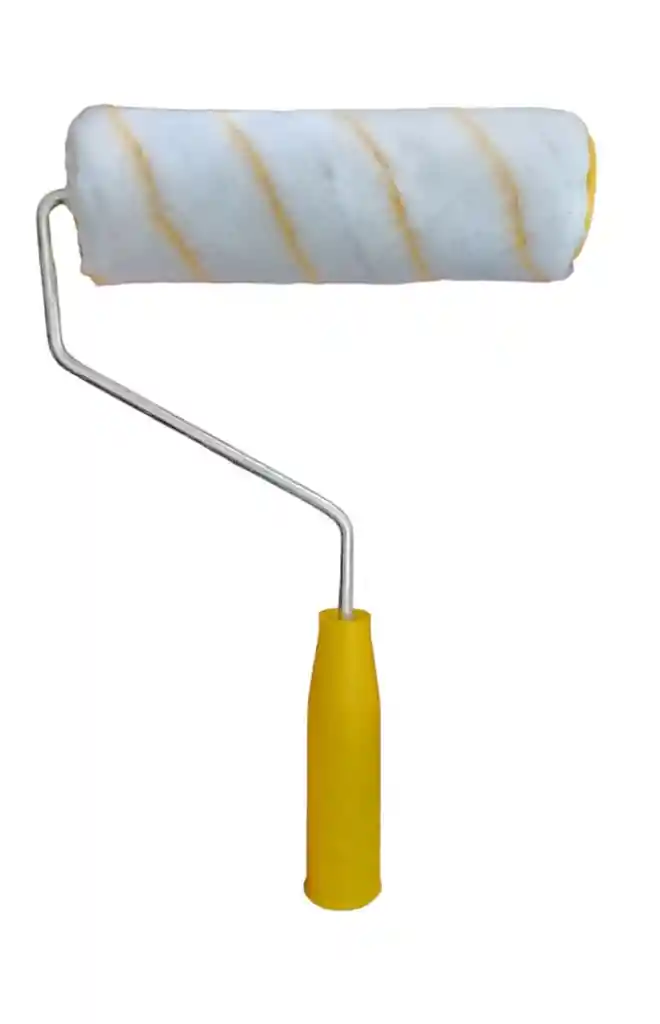 Rodillo De Chiporro 12 Cm