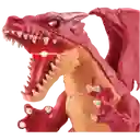 Zuru Robo Alive Dragón De Fuego Rugido Feroz