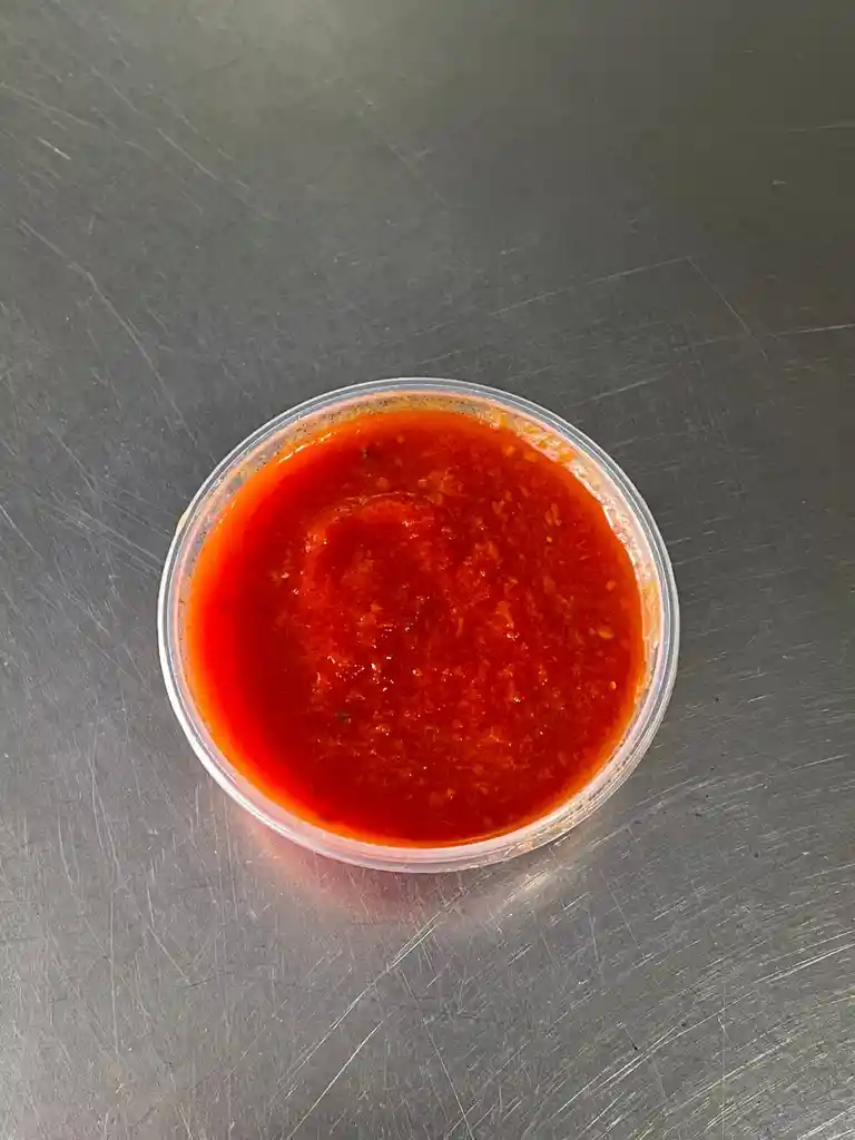 Salsa Bolognesa