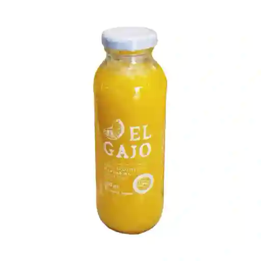 Jugo De Mandarina El Gajo