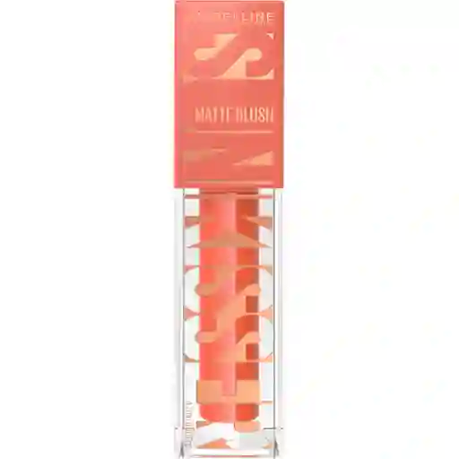 Rubor Líquido Maybelline New York Sunkisser Matte Blush