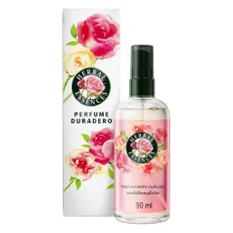 Perfume Para Cabello Herbal Essences Fragancia A Rosas 90 Ml