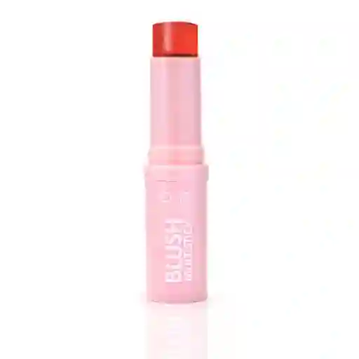 Blush Petrizzio Multistick Shiny Red