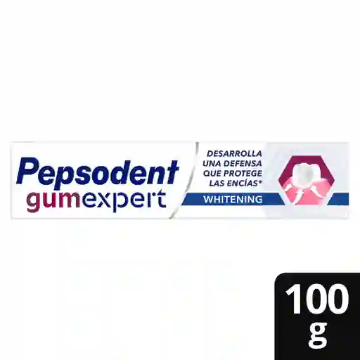 Pepsodent Cd Gum Exp X100g
