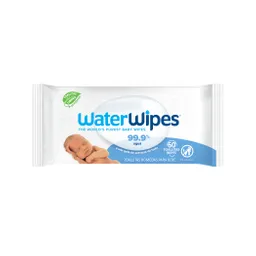 Toallitas Húmedas Waterwipes 60und