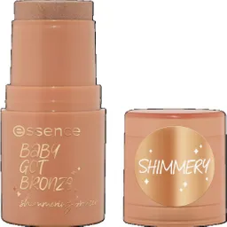 Essence Bronceador En Barra Baby Got Bronze-golden Hour