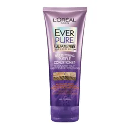Acondicionador Ever Pure Purple 200 Ml