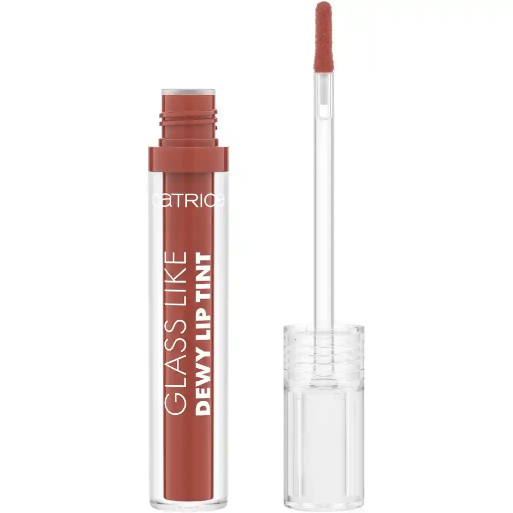 Catrice Labial Glass Like Dewy Tint 40-you Do You