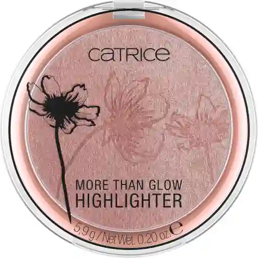 Catrice Iluminador More Than Glow 040 Absolute Blushin