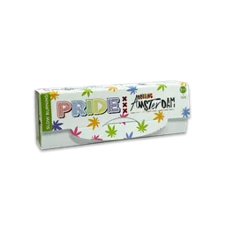 Amsterdam Rolling + Tips Pride