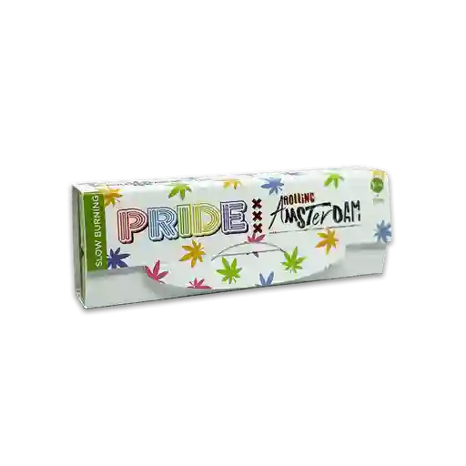 Amsterdam Rolling + Tips Pride