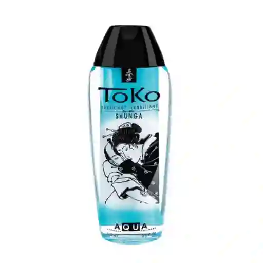 Lubricante A Base De Agua Toko