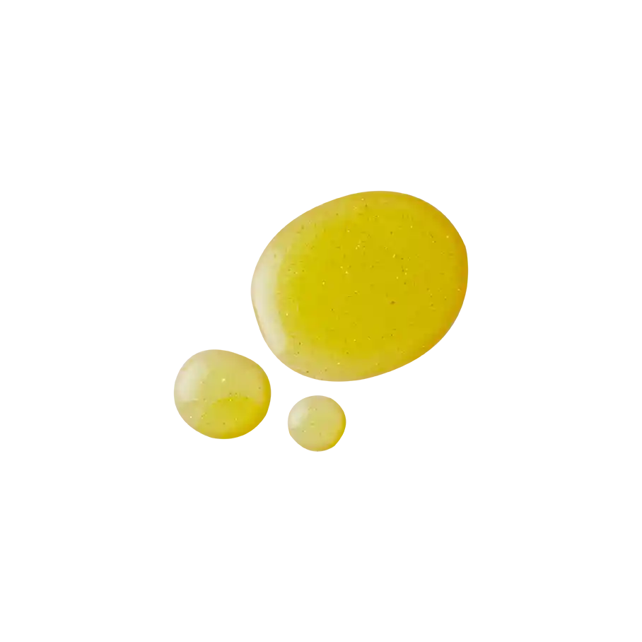 Golden Egg 250g Glitter Mist