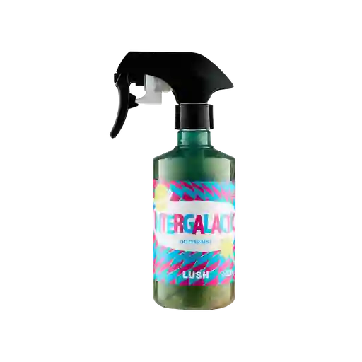 Intergalactic 250g Glitter Mist