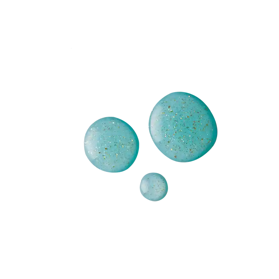 Intergalactic 250g Glitter Mist