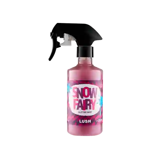 Snow Fairy 250g Glitter Mist