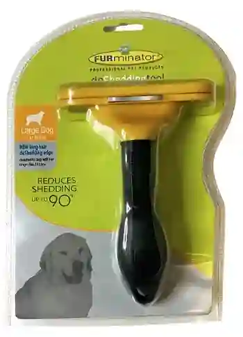 Sacapelo Para Pelo Corto De 23 A 40 Kg