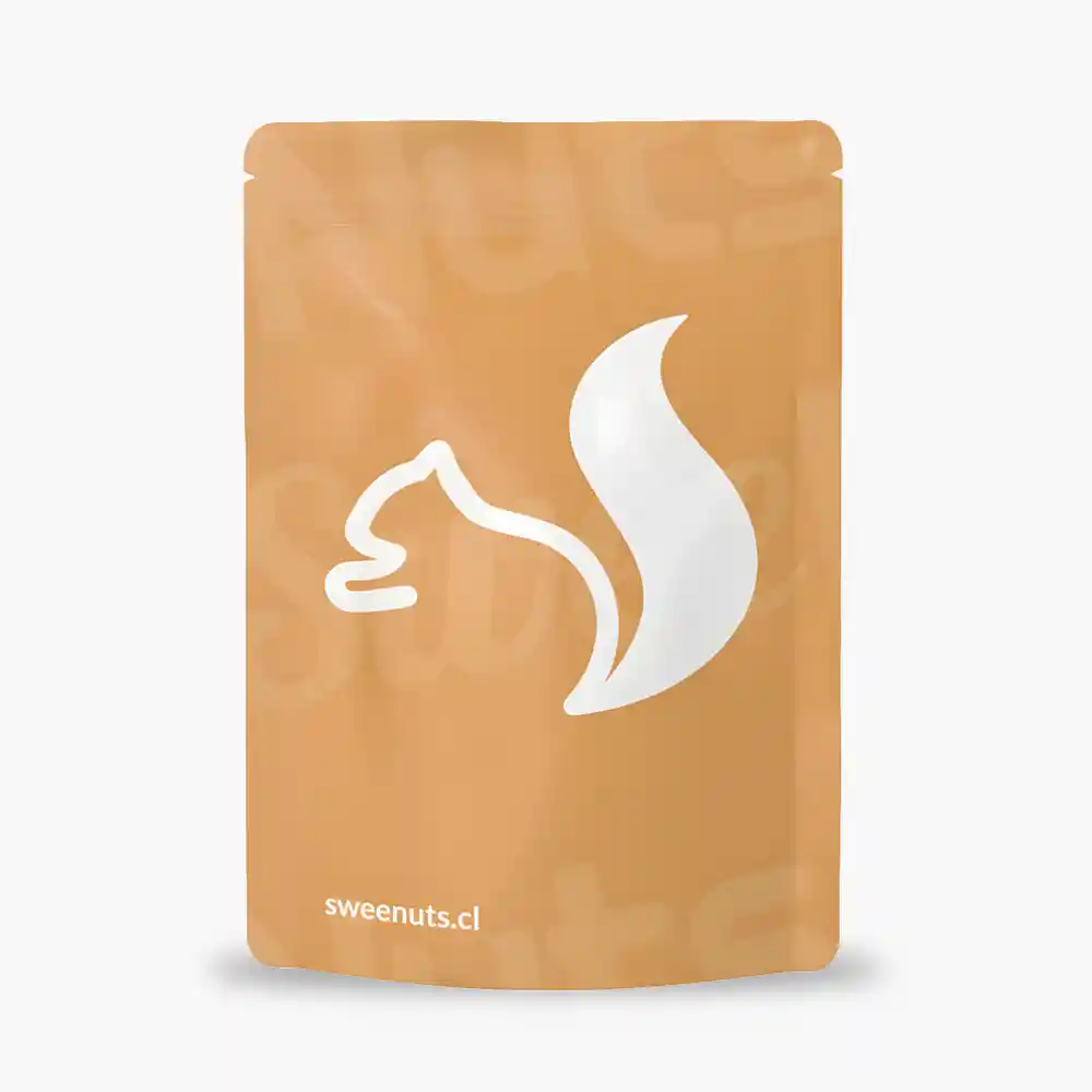 Almendras Laminadas Sin Piel