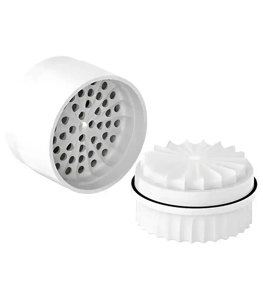 Moledor Dream High Ceramico 3.0 Blanco