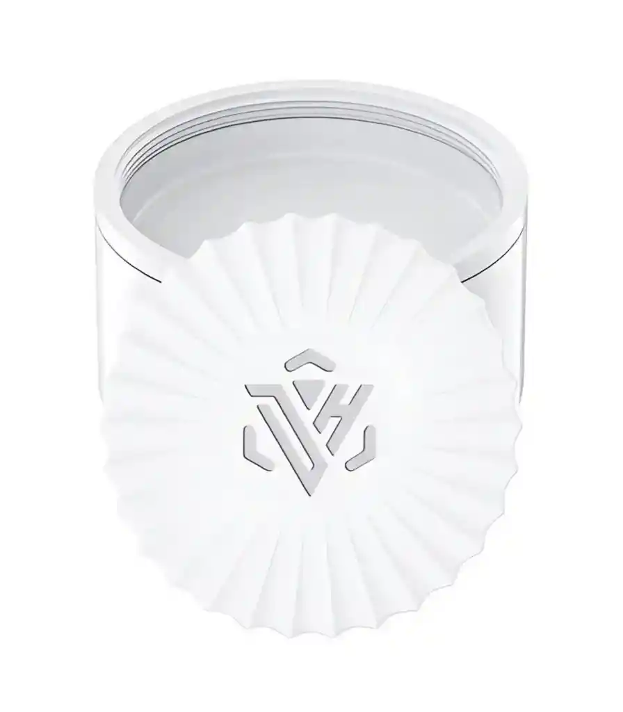 Moledor Dream High Ceramico 3.0 Blanco