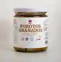 Porotos Granados