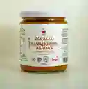 Crema De Zapallo Y Zanahorias Asadas