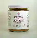 Crema De Lentejas