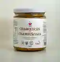 Charquican De Champiñones