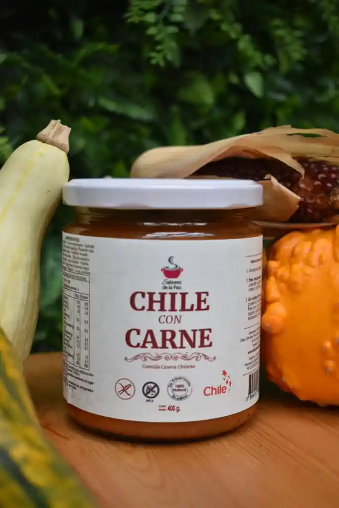 Chile Con Carne