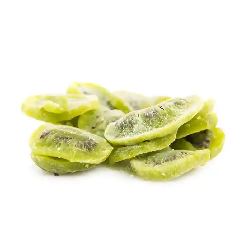 Kiwi Deshidratado - 200 G