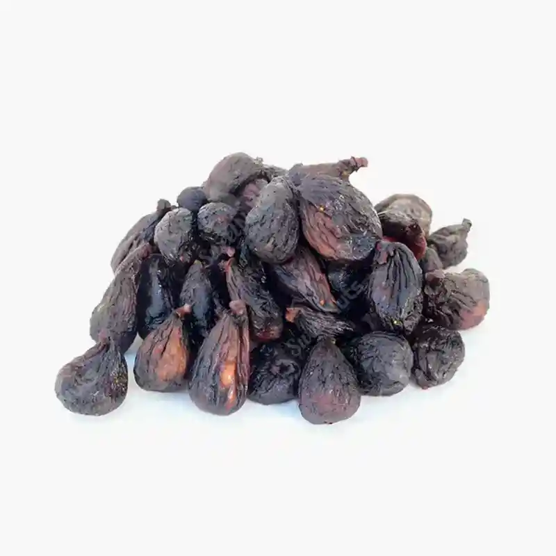 Higos Deshidratados Tiernizados - 1 Kg