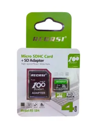 Tarjeta De Memoria 4gb