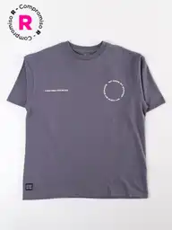 Polera Mc Minimal Cbk Cr V26 Carbo 14