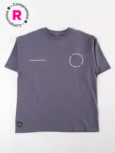 Polera Mc Minimal Cbk Cr V26 Carbo 14