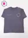 Polera Mc Minimal Cbk Cr V26 Carbo 14