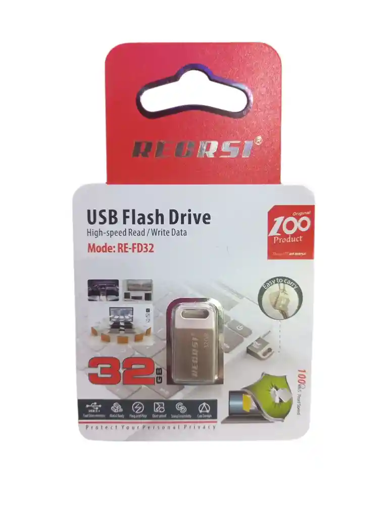 Pendrive 32gb