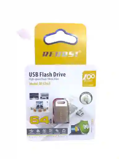 Pendrive 64gb
