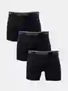3pk Boxer Ck Np2674o Tt Negro S