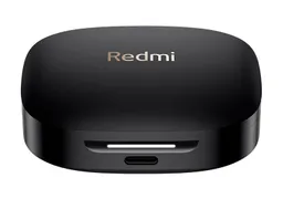 Audifono Buds 6 Night Black